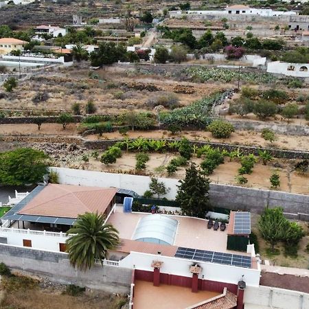 ארפו Casa Rural Con Piscina מראה חיצוני תמונה