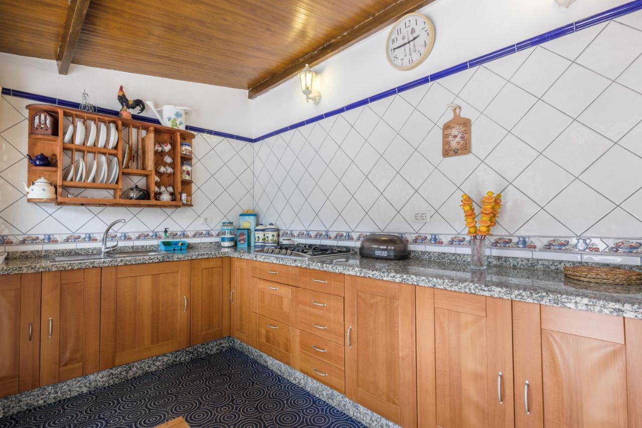 ארפו Casa Rural Con Piscina מראה חיצוני תמונה
