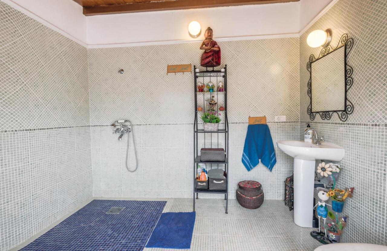 ארפו Casa Rural Con Piscina מראה חיצוני תמונה