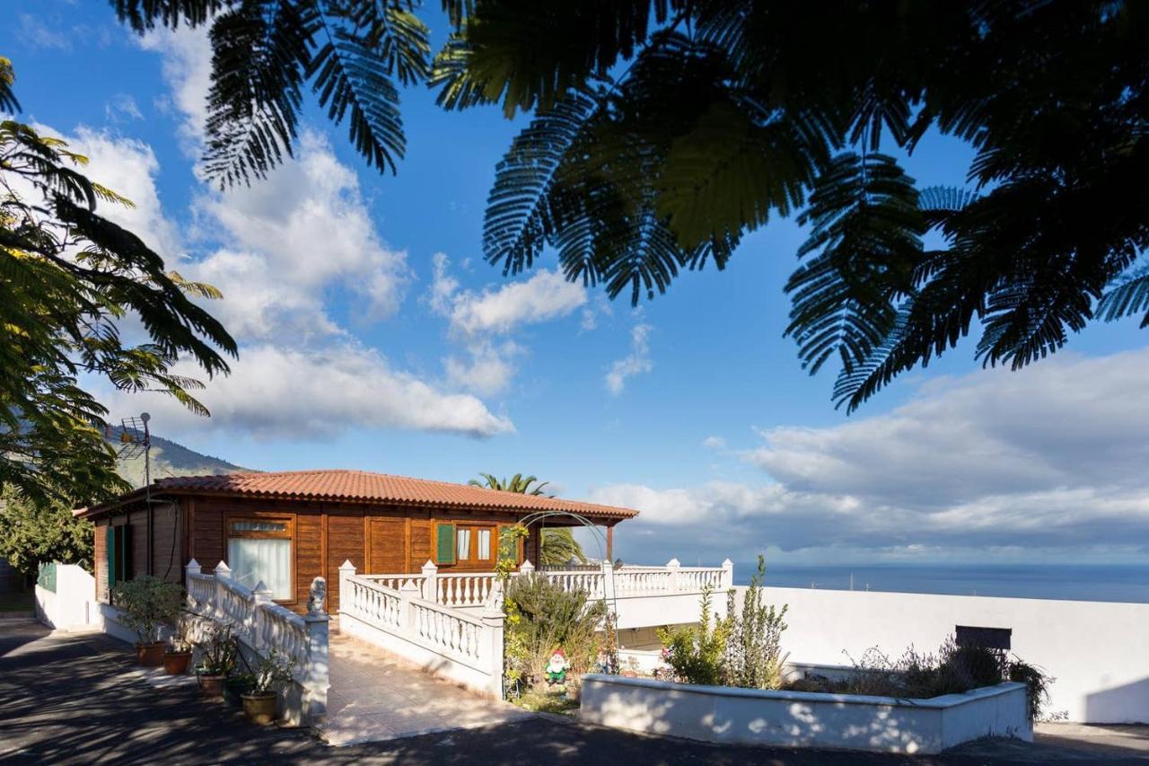 ארפו Casa Rural Con Piscina מראה חיצוני תמונה